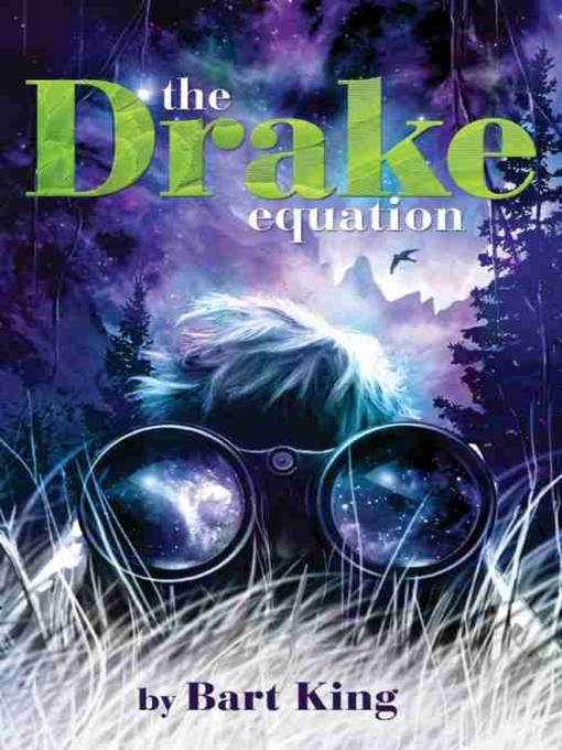 Title details for The Drake Equation by Bart King - Available